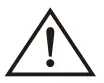 Warning Icon