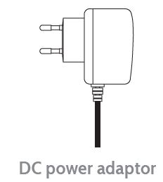 i-box 79236PI17 Bedside Alarm Clock with Wireless Charging-fig- (5)