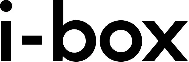 i-box 79236PI-17 Bedside Alarm Clock with Wireless Charging-product