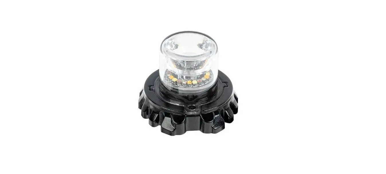 Super Bright Leds Mstrb2 Hideaway Led Strobe User Manual Super Bright Leds Mstrb2 Hideaway Led Strobe User Manual