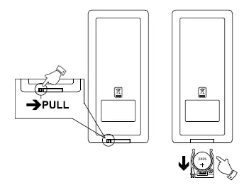 Sangean WR-2 Wooden Cabinet Digital Tuning Radio-fig- (6)