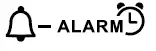 alarm