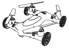 Accessories Included