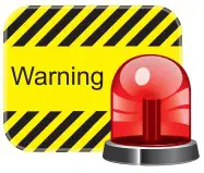 Warning Icon