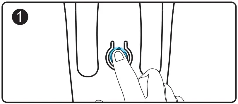 Using Remote Control