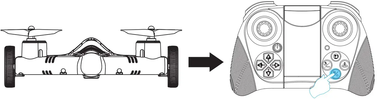 Using Remote Control