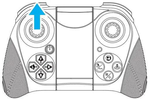 Using Remote Control