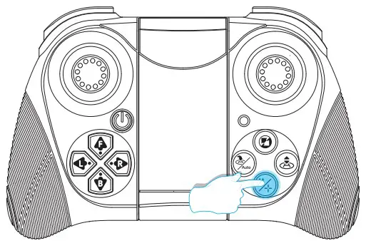 Using Remote Control