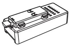 Accessories Included