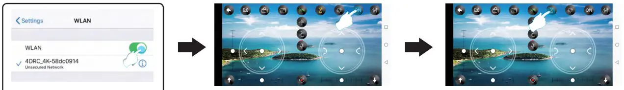 Preparation Instruction