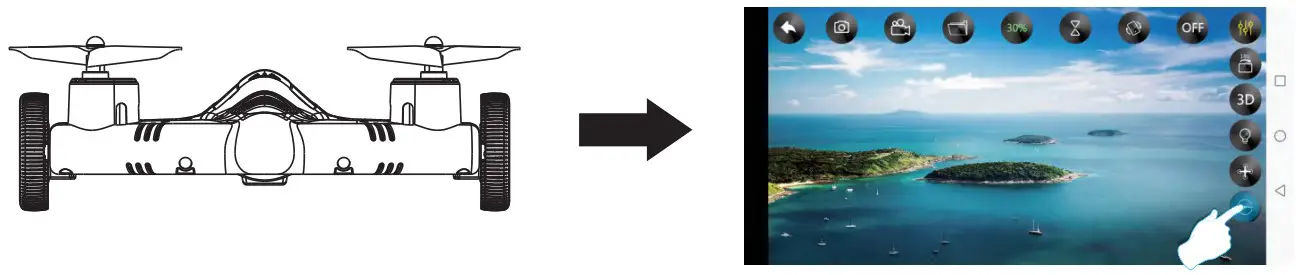 Preparation Instruction