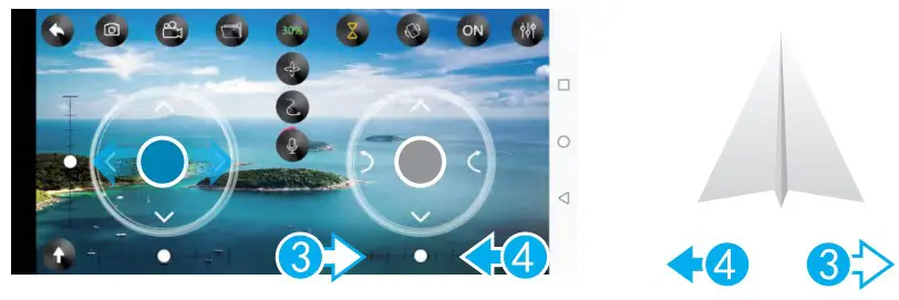 Fine tuning function 