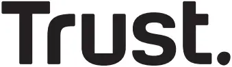 Trust logo