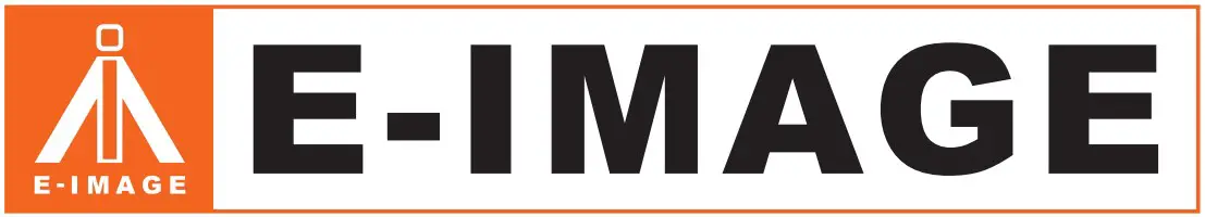 E-IMAGE logo