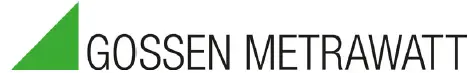 GOSSEN-METRAWATT-logo