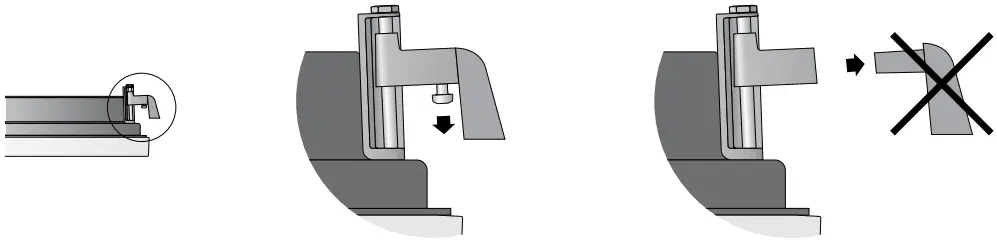 BEGA 50525.1K3 LED Recessed Luminaire A3
