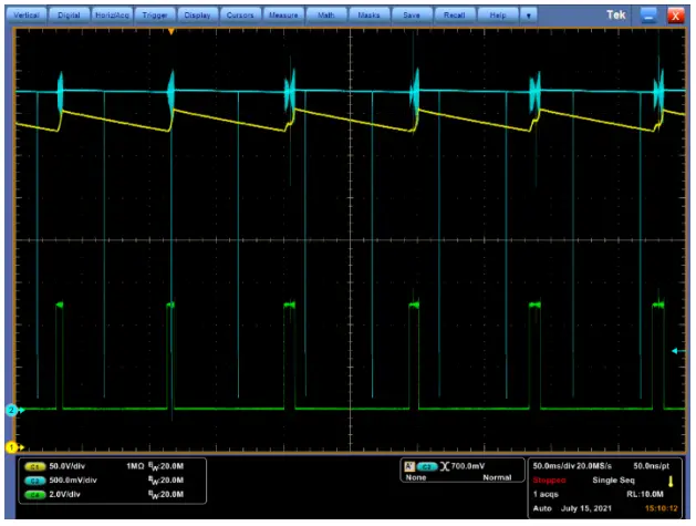 onsemi NCP1680 Totem Pole CrM Controller Evaluation Board - BOARD