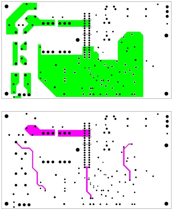 onsemi NCP1680 Totem Pole CrM Controller Evaluation Board - BOARD