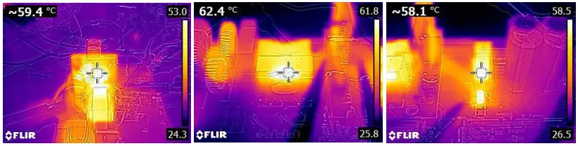 onsemi NCP1680 Totem Pole CrM Controller Evaluation Board - BOARD