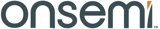 onsemi logo