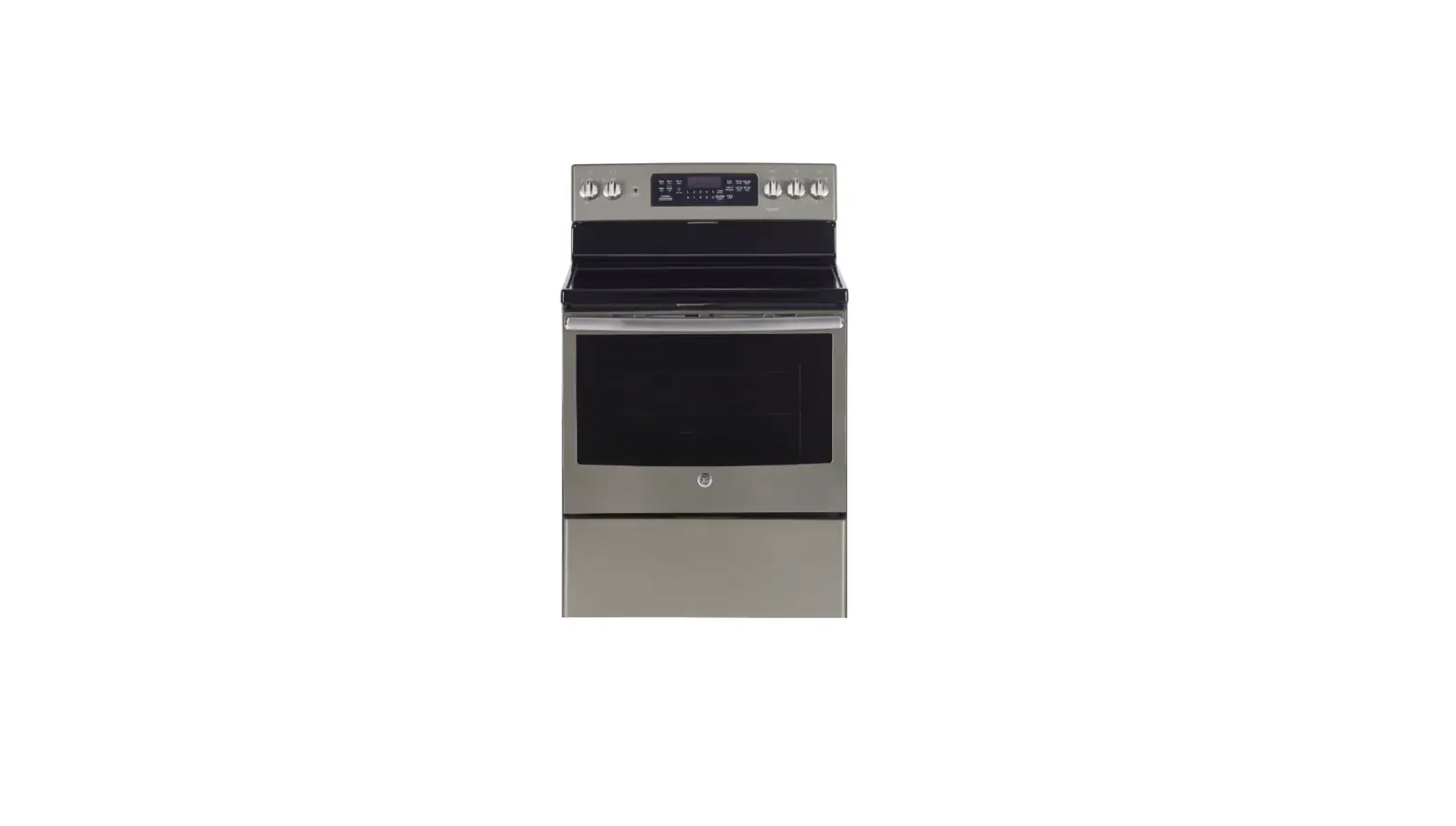Ge Appliances Jcb840etes 30 Inch Freestanding Electric Range User Manual Ge Appliances Jcb840etes 30 Inch Freestanding Electric Range User Manual