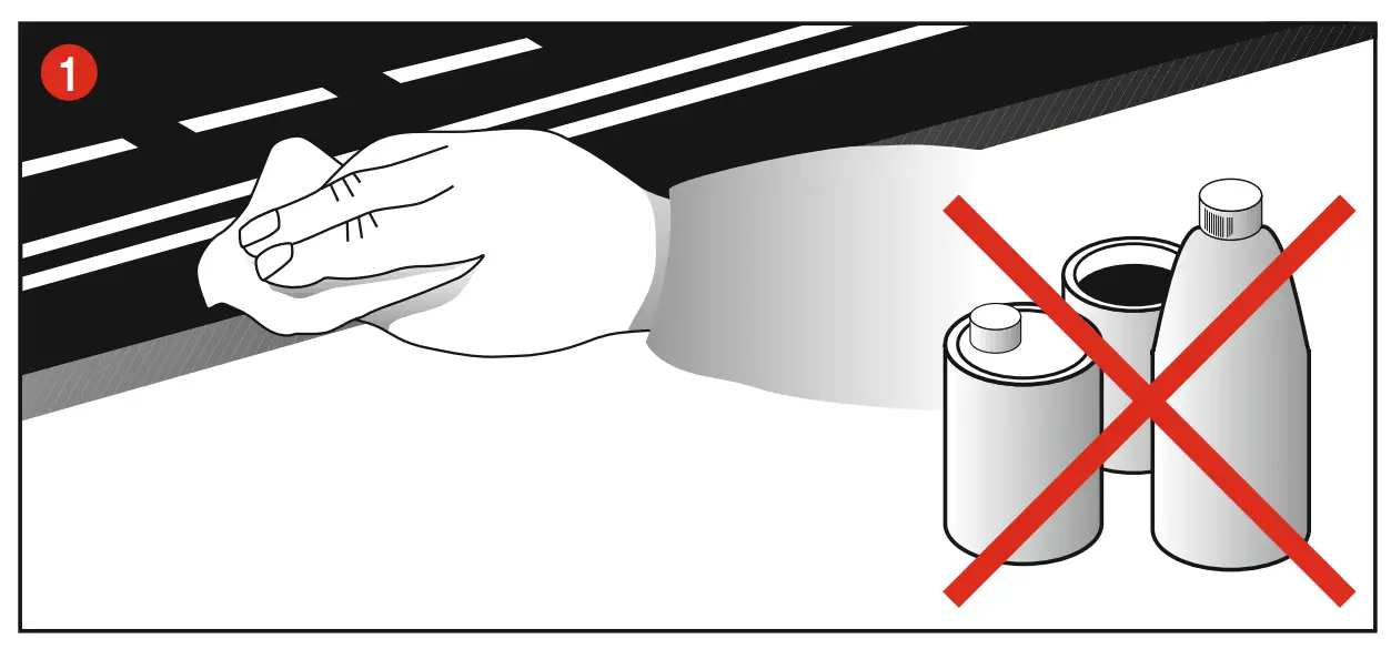 Maintenance and care