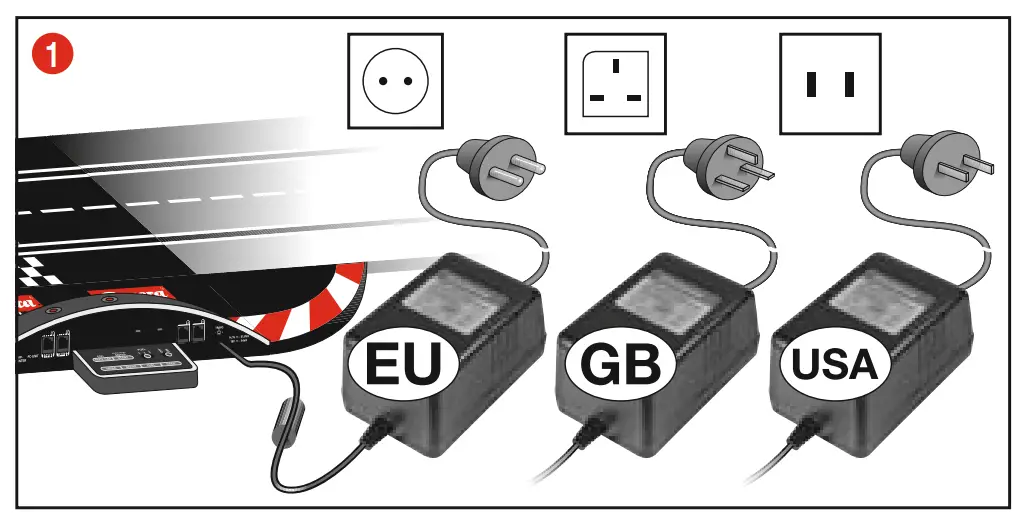 Electrical connection