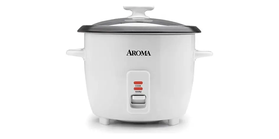 Aroma Arc-368ng Rice And Grain Cooker Instruction Manual