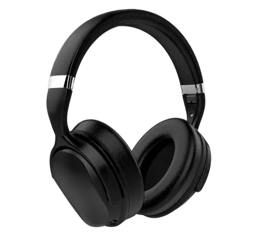 Wicked Audio Hum900 Wireless Headphone User Manual