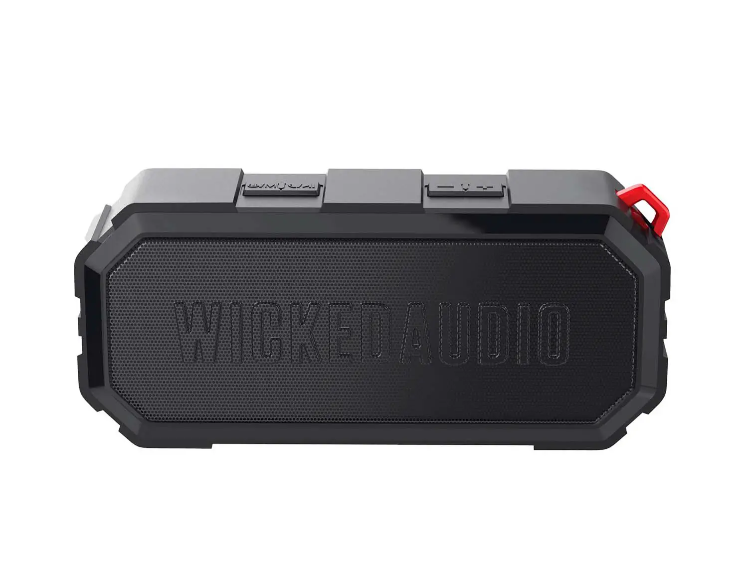 Wicked Audio Growl Rugged Wireless Speaker Wi-bts70 User Manual Wicked Audio Growl Rugged Wireless Speaker Wi-bts70 User Manual