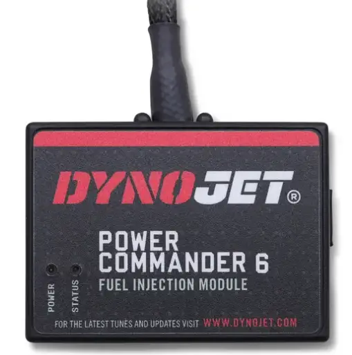 DYNOJET PC6-21032 Power Commander 6 DYNOJET PC6-21032 Power Commander 6