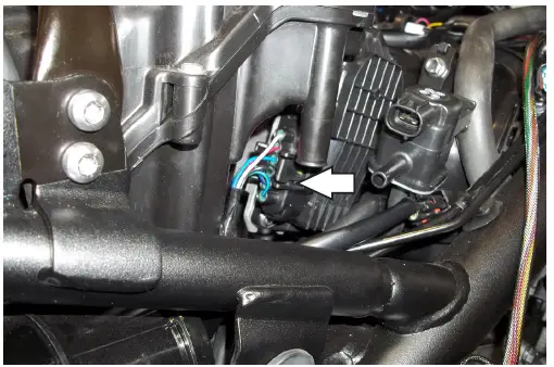 DYNOJET PC6-21032 Power Commander 6 4