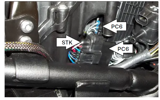 DYNOJET PC6-21032 Power Commander 6 5