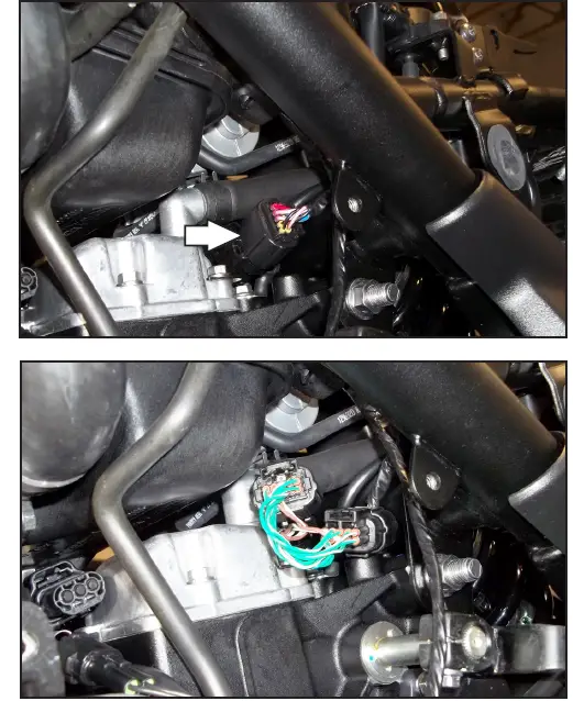 DYNOJET PC6-21032 Power Commander 6 7