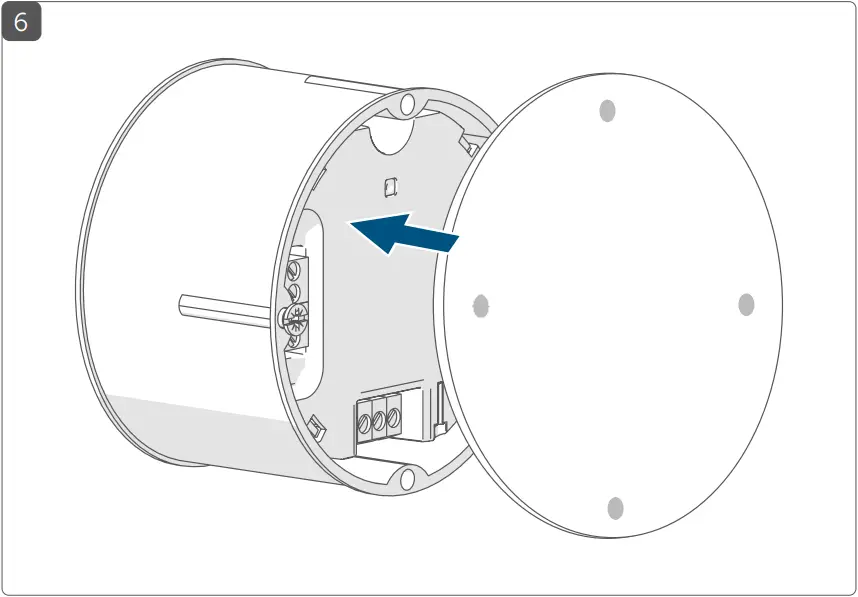 Homematic IP HmIP-FWI - Fig. 6