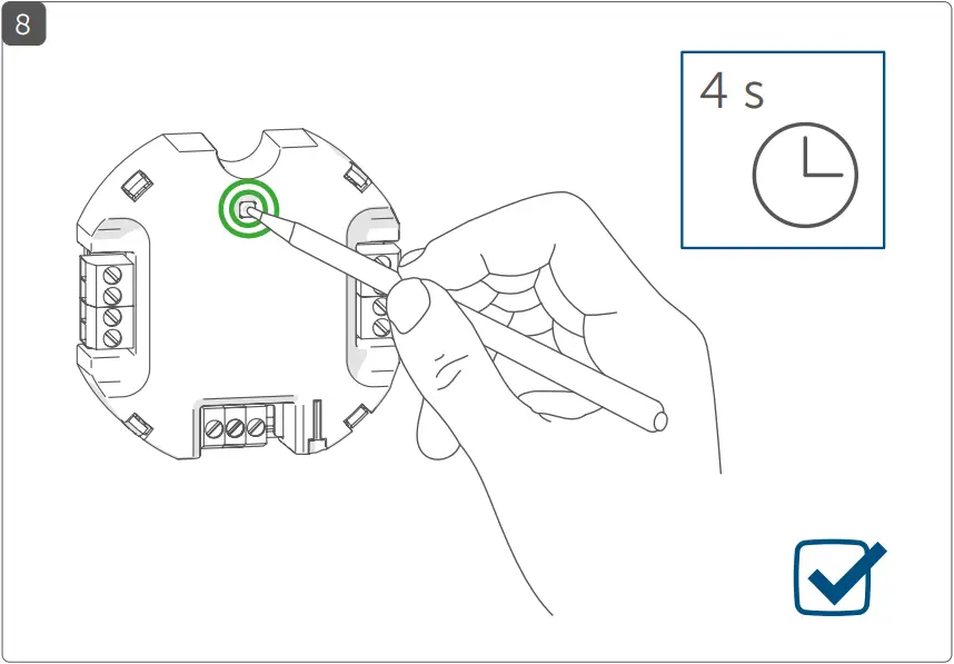 Homematic IP HmIP-FWI - Fig. 8