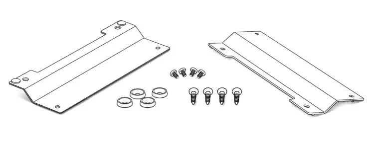 ANGRY AUDIO 991005 Distribution Gadget Amplifier - Fig 3