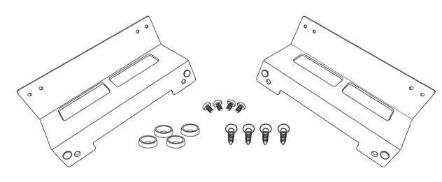 ANGRY AUDIO 991005 Distribution Gadget Amplifier - Fig 5