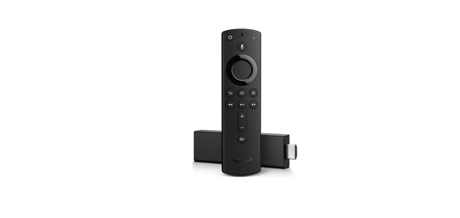 Amazon 22-003951-01 Fire Tv User Manual