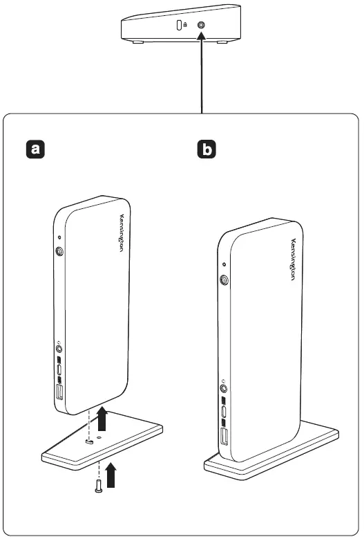 kensington-SD4845P-USB-C-10Gbps-Triple-Video-Driverless-Docking-Station-fig- (8)