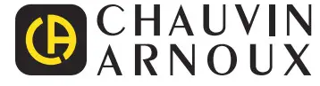 CHAUVIN ARNOUX - logo