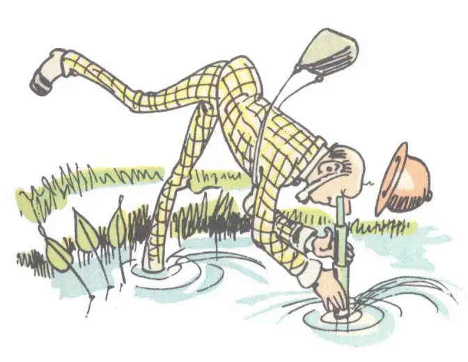 westfalia STPK1100 Submersible Sump Pump - parts