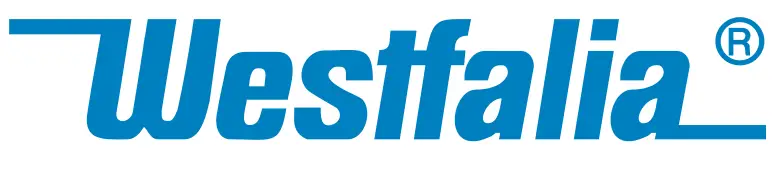westfalia - logo