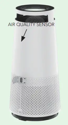 DH Lifelabs-CAHP-20WC01C-Sciaire-Mini-HEPA-Air-Purifier-FIG 20