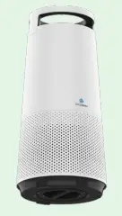 DH Lifelabs-CAHP-20WC01C-Sciaire-Mini-HEPA-Air-Purifier-FIG 5