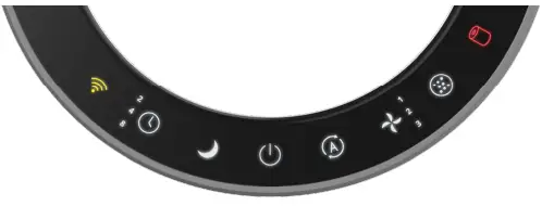 DH Lifelabs-CAHP-20WC01C-Sciaire-Mini-HEPA-Air-Purifier-FIG 7