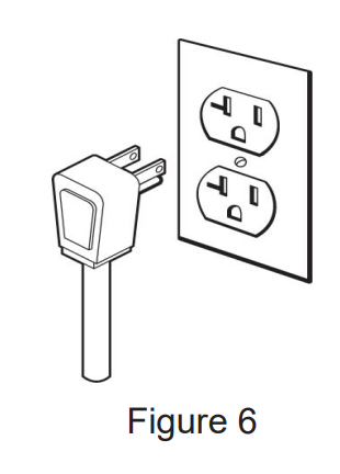 Installing Your Appliance