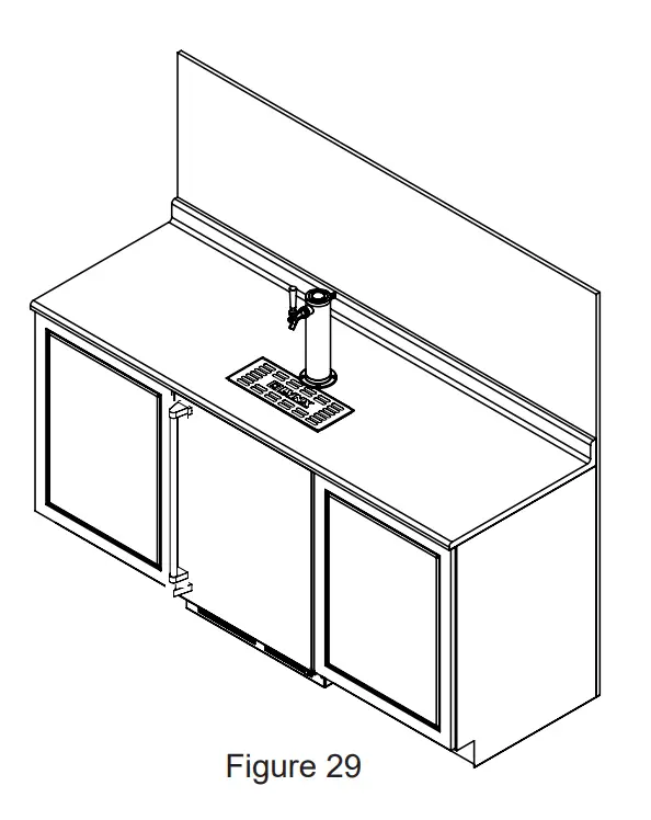 Using Your Beverage Dispenser