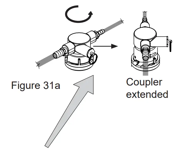 Using Your Beverage Dispenser