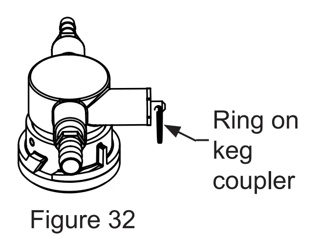 Using Your Beverage Dispenser